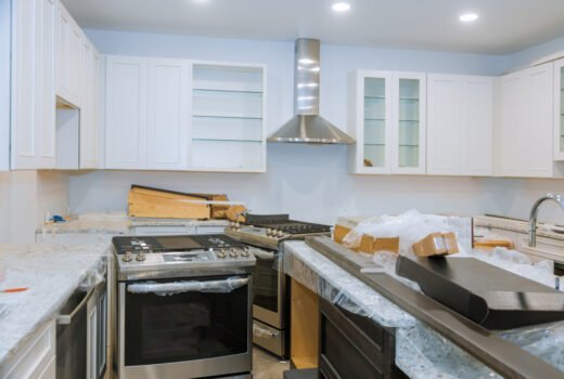 3 Reasons Marble Countertops Are Worth The Investment