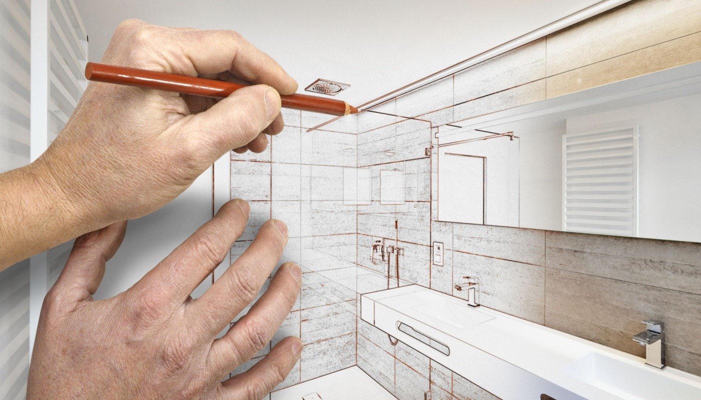 5 Common Myths About Bathroom Remodeling