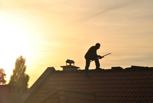 5 Common Roofing Problems That Happen During The Summer