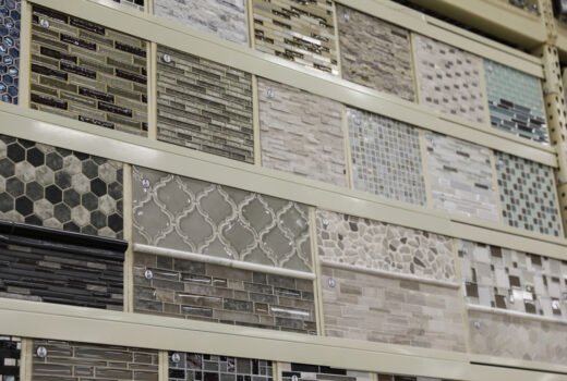 Your Ultimate Guide To Choosing A Kitchen Backsplash