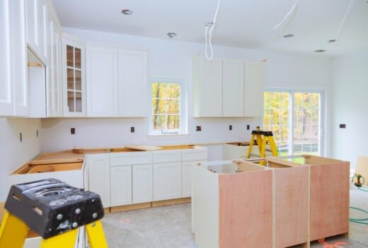 Prepare For A Kitchen Remodel With These Tips