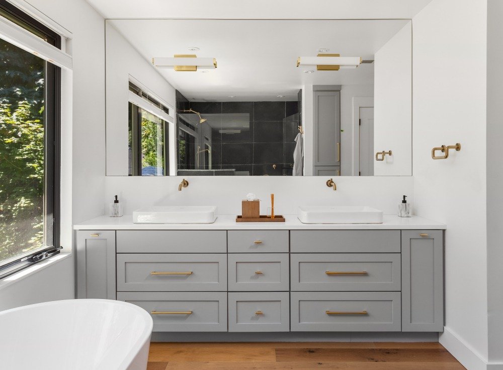 Tips For Choosing The Perfect Bathroom Vanity