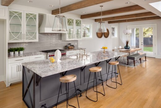 Ways A Remodel Can Increase The Value Of Your Home 