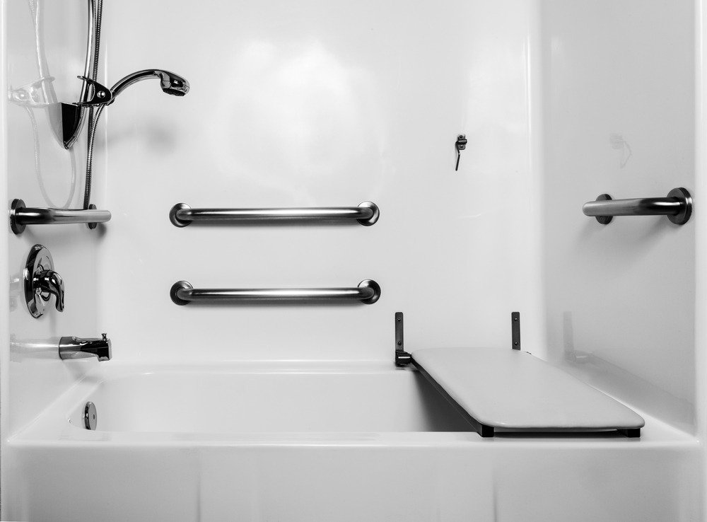 Renovating for Accessibility How To Open Up Your Bathroom Space