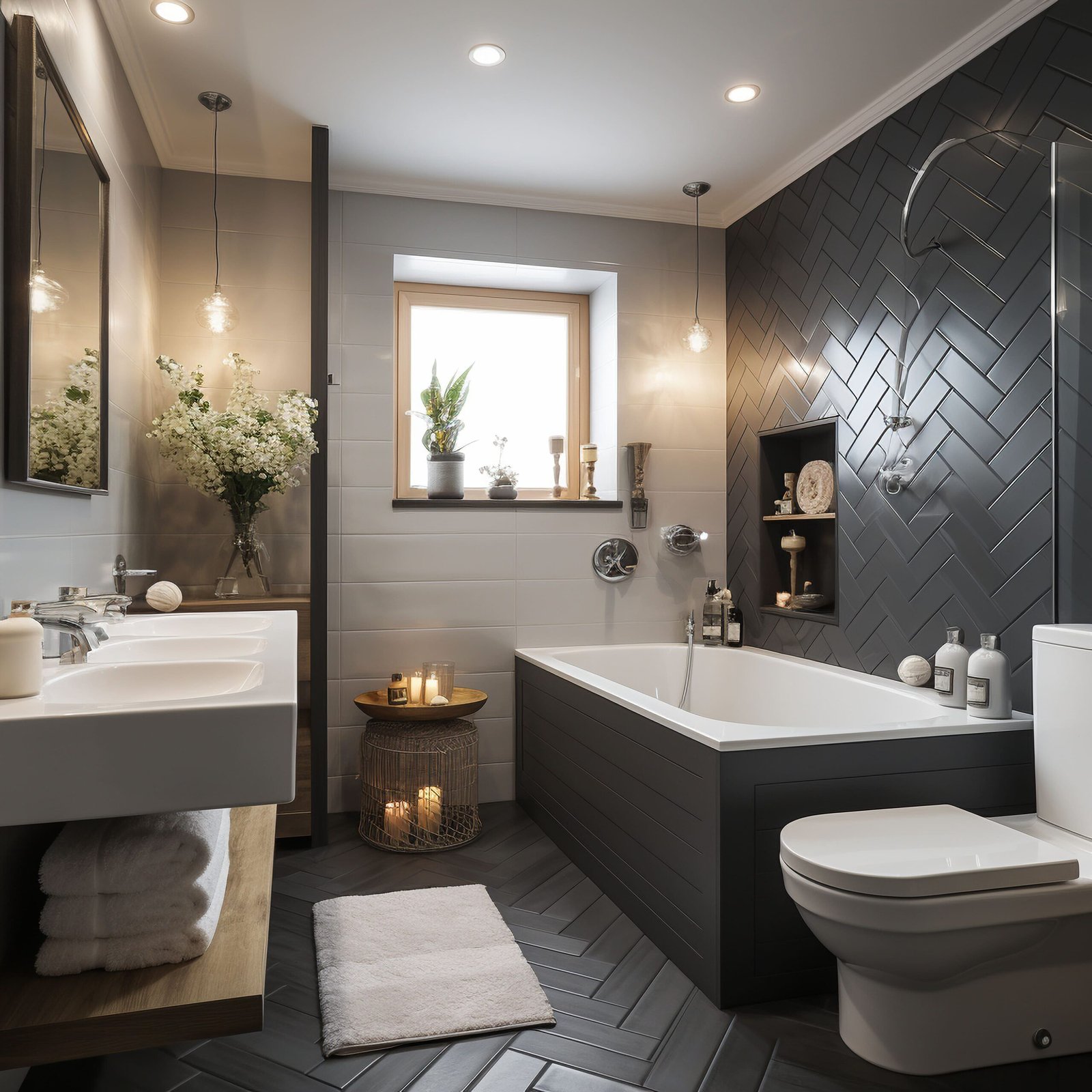 bathroom blogs images