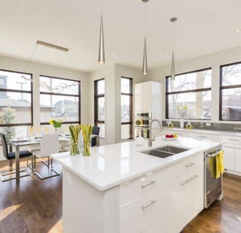 Custom Kitchen Cabinets Orlando