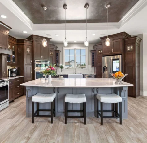 kitchen remodeling