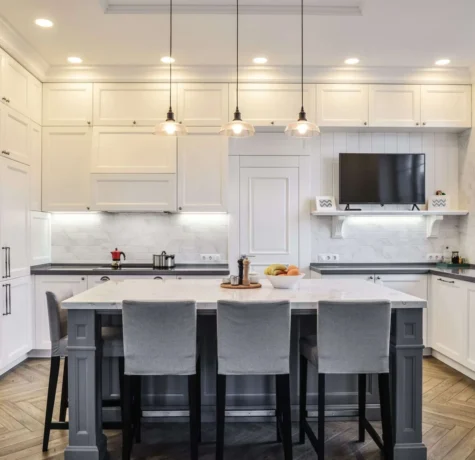 Transform Your Small Kitchen