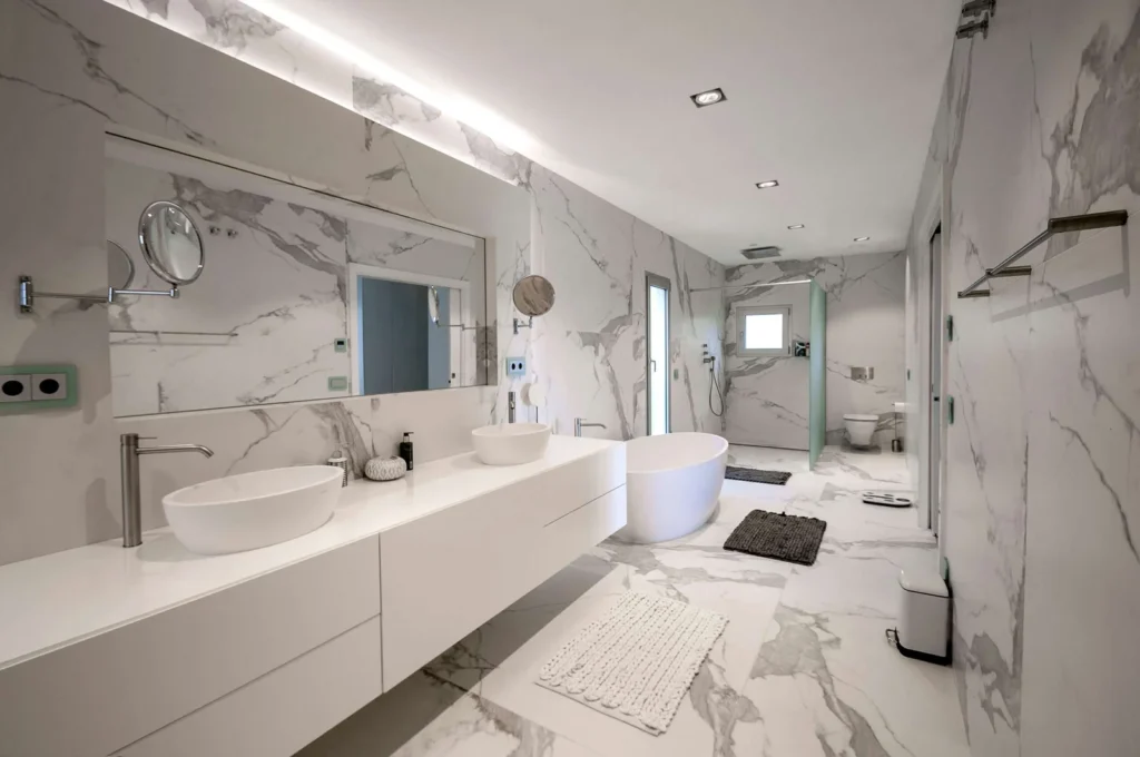Bathroom Remodeling Apopka