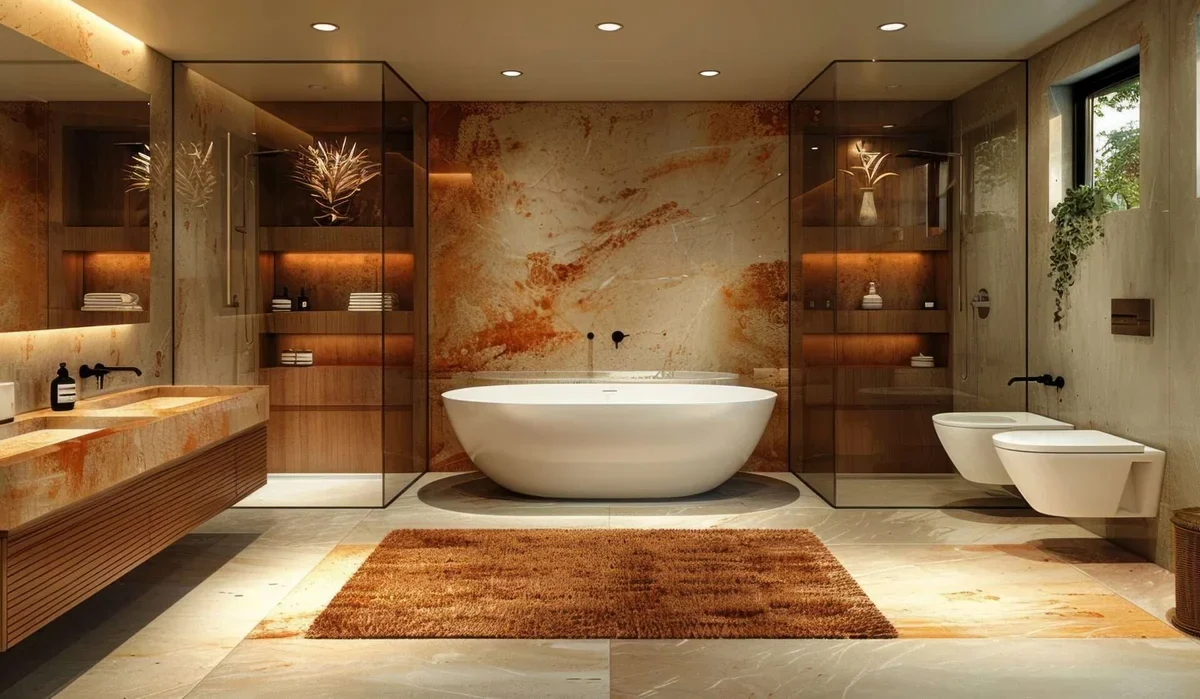 Orlando bathroom renovation