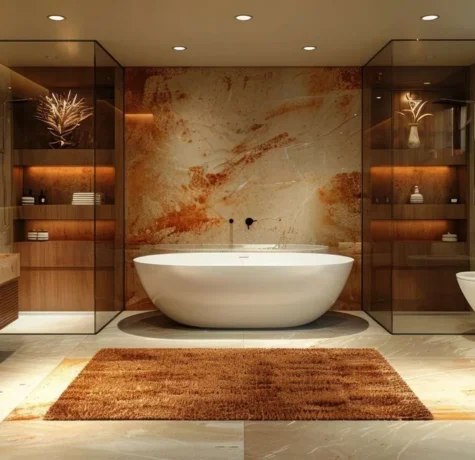 Orlando bathroom renovation
