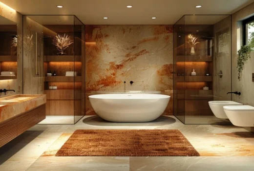 Orlando bathroom renovation