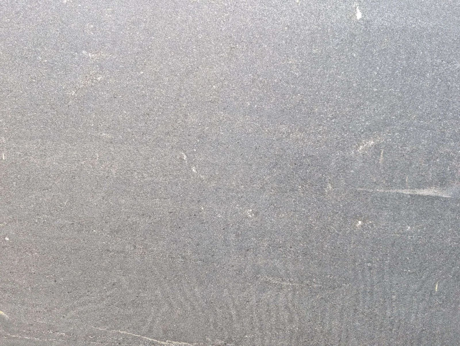 Anthracite-Leather