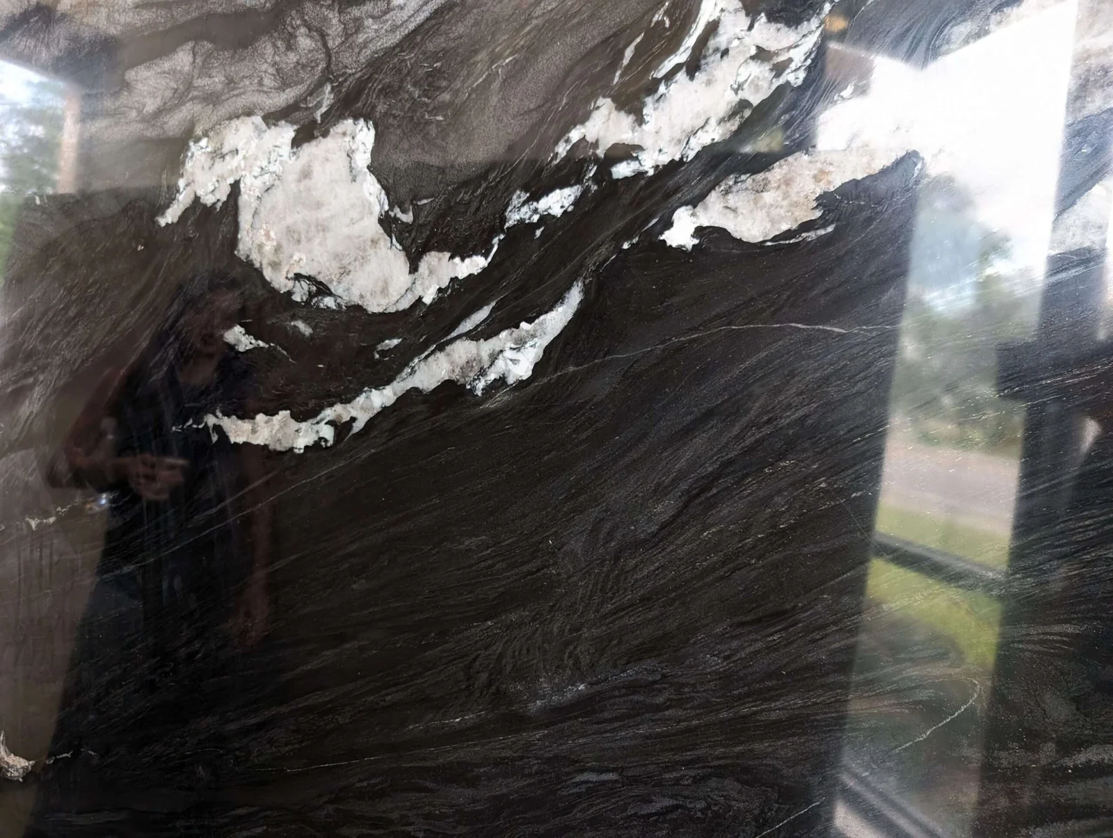 Black-Cristal