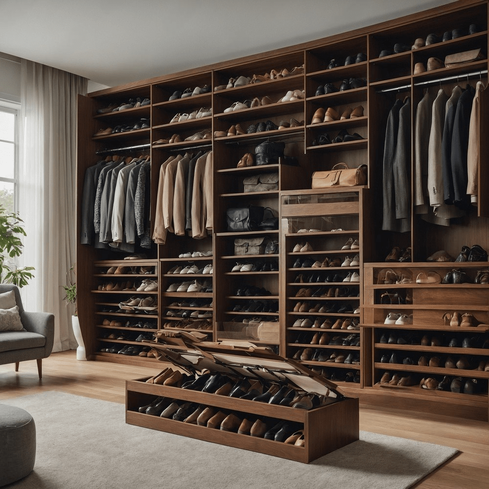 Design Closets