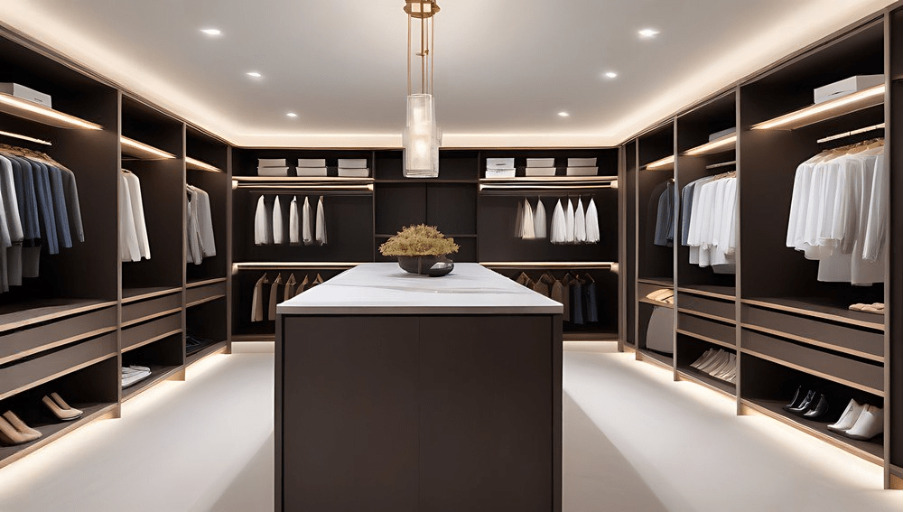 Court Closet