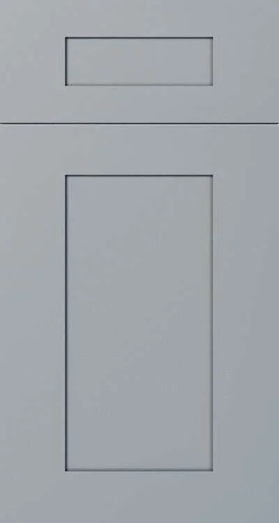 Shaker Gray