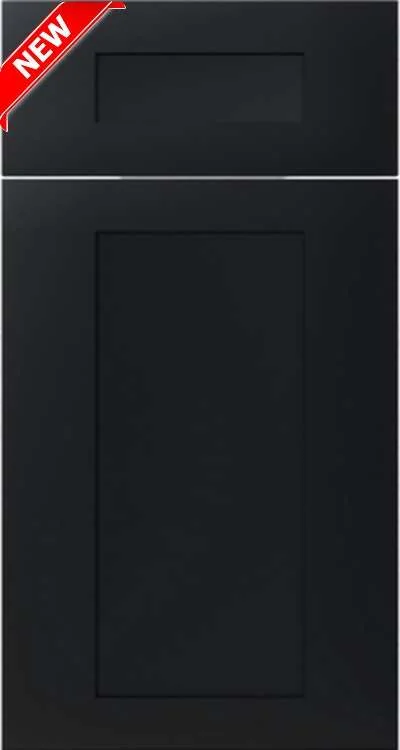 Iron Black
