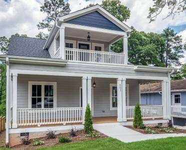 Home Remodeling