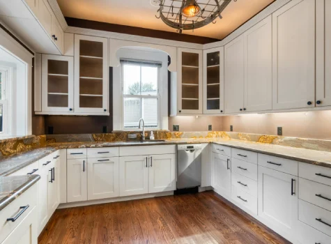 Licensed Kitchen Contractors Apopka