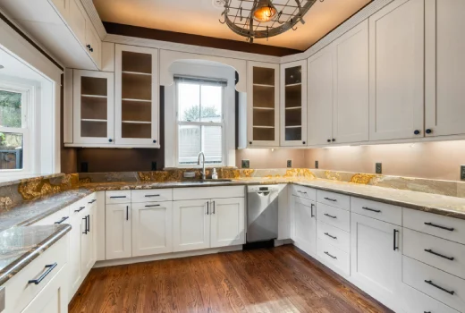 Licensed Kitchen Contractors Apopka