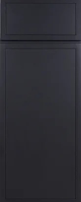 Slim Shaker Ebony