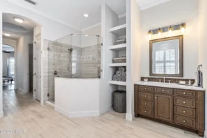 Orlando bathroom renovation