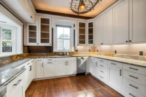 kitchen remodeling