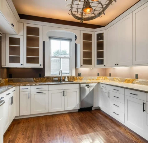 kitchen remodeling