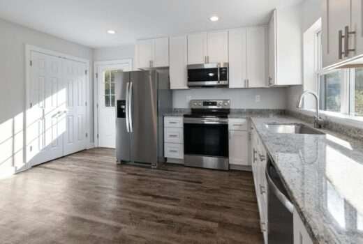 kitchen remodeling