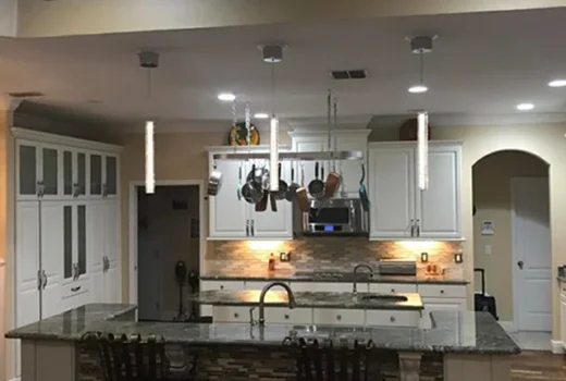 kitchen cabinet seller in Orlando
