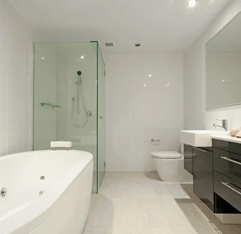 Bathroom Renovation