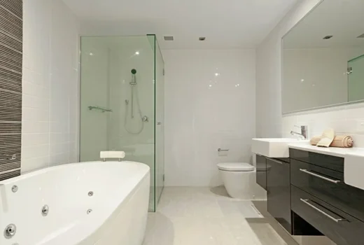 Bathroom Renovation