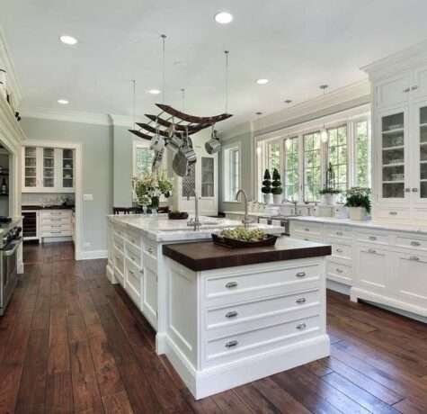 Kitchen Cabinet Company in Orlando