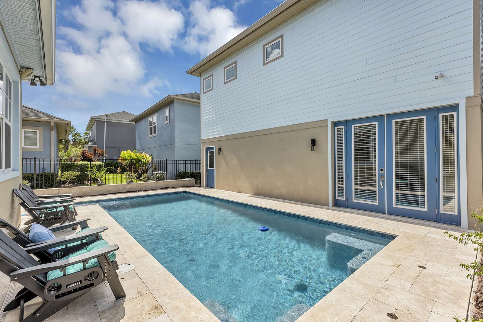 ADU Builder in Orlando