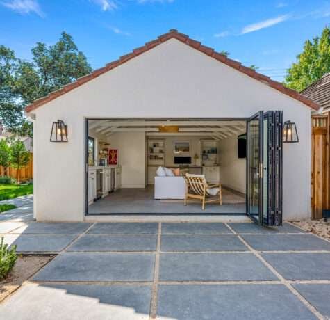 Garage Conversion Contractor