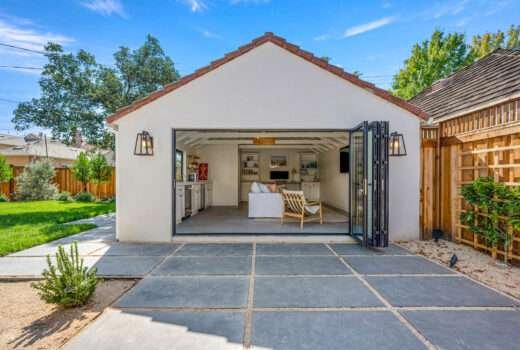 Garage Conversion Contractor