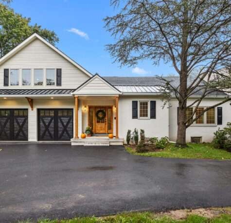 Garage Extension Contractors