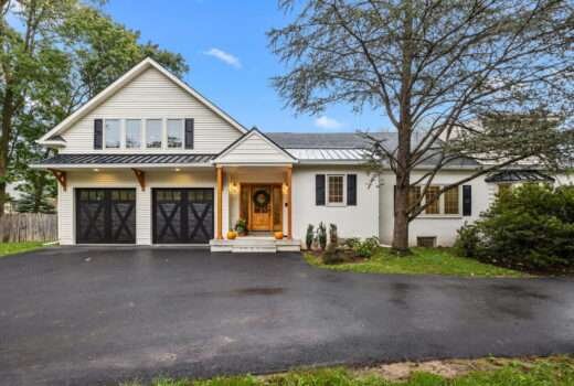 Garage Extension Contractors