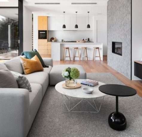 Home Remodeling in Orange County