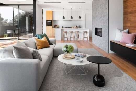 Home Remodeling in Orange County