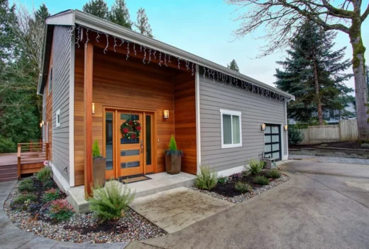 Mother in Law Suite Builders