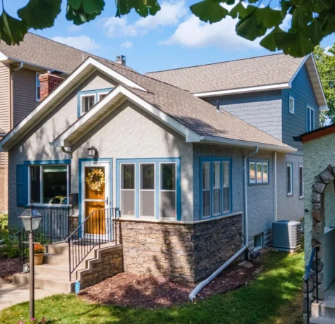 Second Story Addition Contractor in Orlando