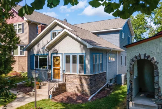 Second Story Addition Contractor in Orlando