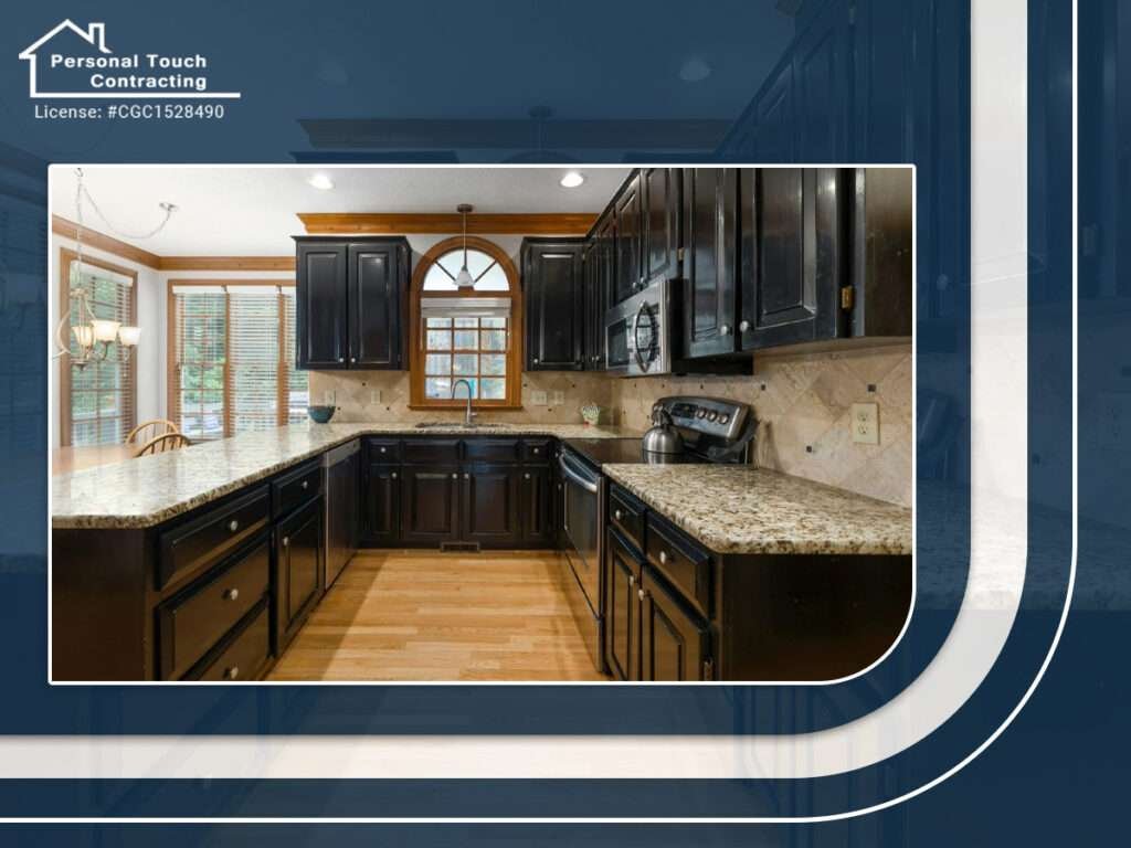 kitchen remodel contractor orlando fl