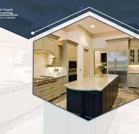 kitchen remodelers Orlando