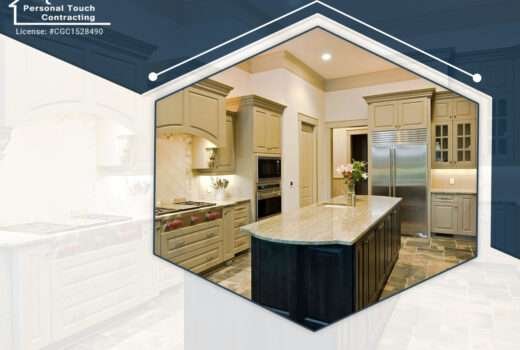 kitchen remodelers Orlando