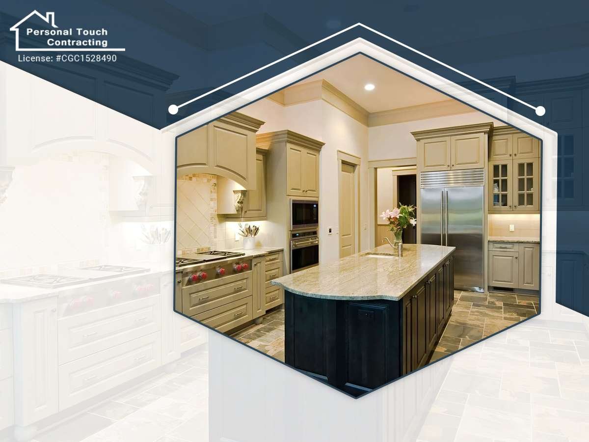 kitchen remodelers Orlando