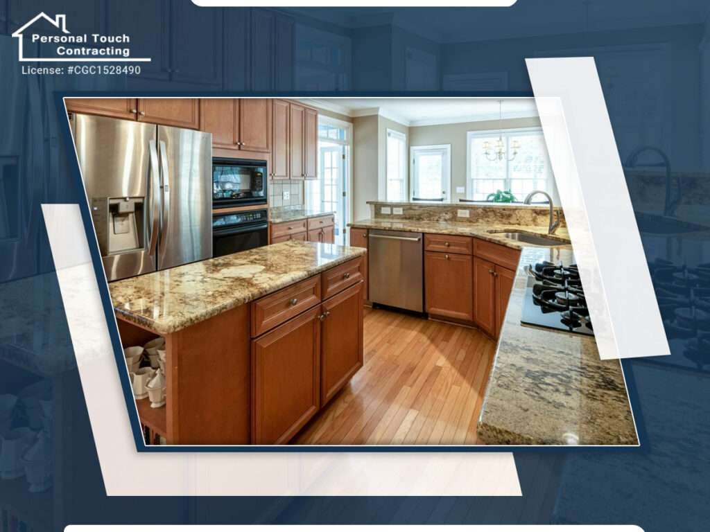 orlando kitchen renovation