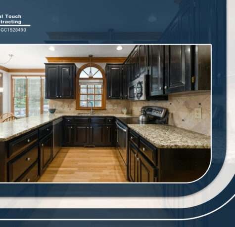 kitchen remodel contractor orlando fl